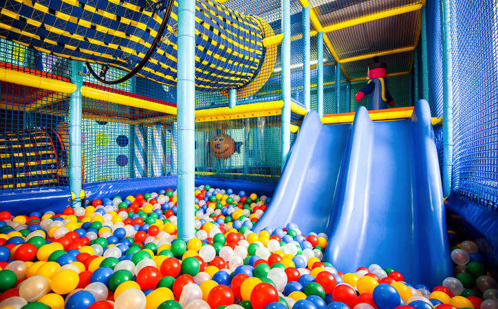 Indoor Aktivitäten in Friedrichshafen