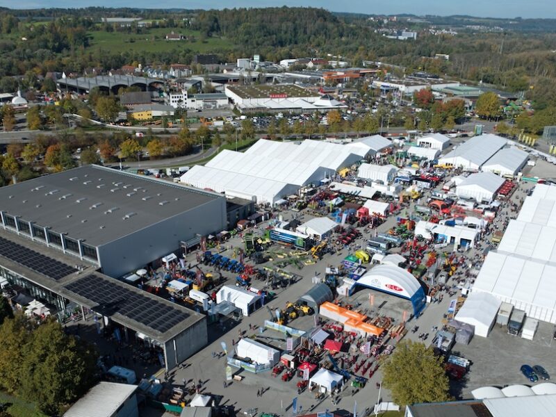 Oberschwabenschau